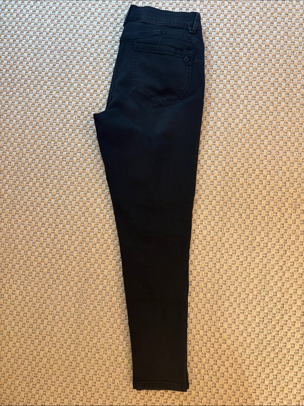 Democracy “Ab”Solution Booty Lift Jegging